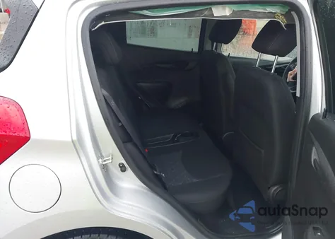 2019 Chevrolet Spark 1Lt Cvt z USA, uszkodzony, nr VIN KL8CD6SA0KC804318